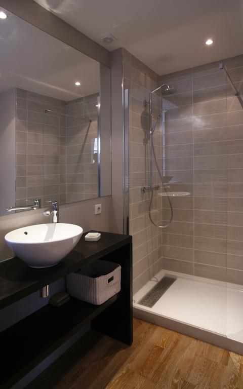 Chambre D'Hote La Bacotterie Bois-le-Roi  Екстериор снимка