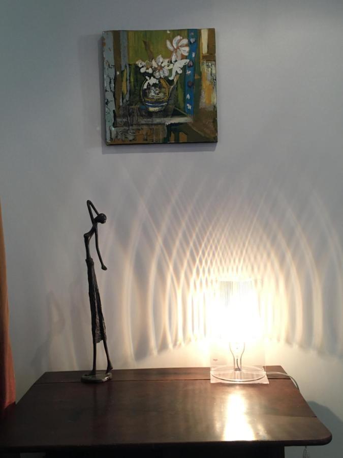 Chambre D'Hote La Bacotterie Bois-le-Roi  Екстериор снимка